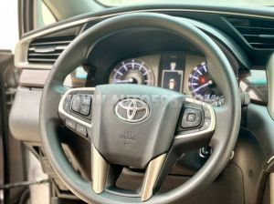 Xe Toyota Innova 2.0G 2018