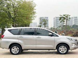 Xe Toyota Innova 2.0G 2018