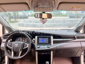 Xe Toyota Innova 2.0G 2018