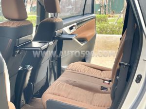 Xe Toyota Innova 2.0G 2018