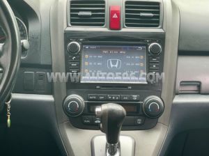 Xe Honda CRV 2.4 AT 2010