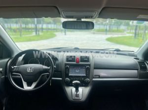 Xe Honda CRV 2.4 AT 2010