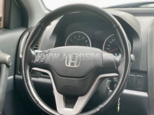 Xe Honda CRV 2.4 AT 2010