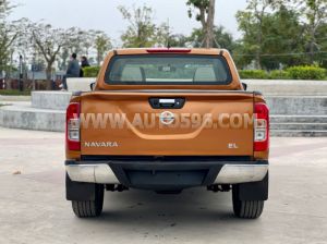 Xe Nissan Navara EL 2.5 AT 2WD 2017