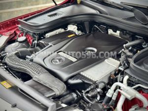 Xe Mercedes Benz GLC 250 4Matic 2019