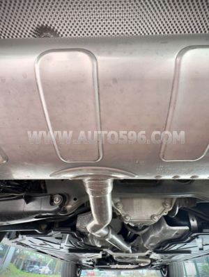 Xe Mercedes Benz GLC 250 4Matic 2019