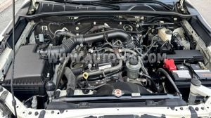 Xe Toyota Fortuner 2.7V 4x2 AT 2018