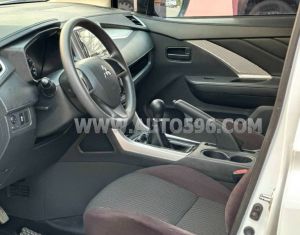 Xe Mitsubishi Xpander 1.5 MT 2021