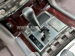 Xe Lexus LX 570 2009