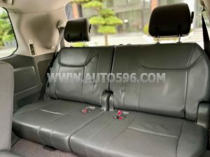 Xe Lexus LX 570 2009