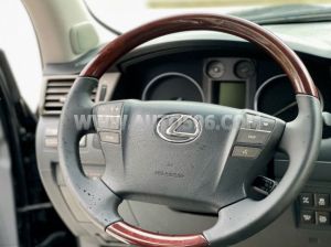 Xe Lexus LX 570 2009