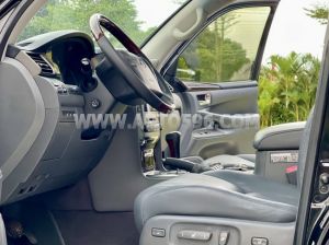 Xe Lexus LX 570 2009
