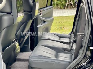 Xe Lexus LX 570 2009