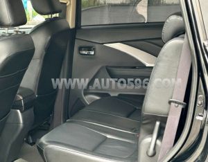 Xe Mitsubishi Xpander 1.5 AT 2021