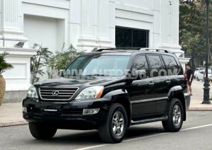 Xe Lexus GX 470 2008