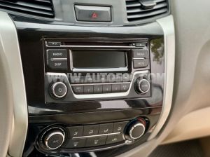 Xe Nissan Navara EL 2.5 AT 2WD 2017
