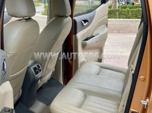 Xe Nissan Navara EL 2.5 AT 2WD 2017