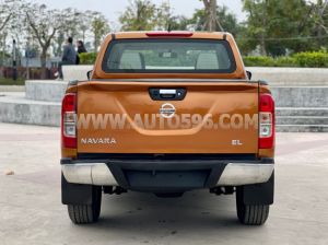 Xe Nissan Navara EL 2.5 AT 2WD 2017