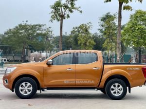 Xe Nissan Navara EL 2.5 AT 2WD 2017