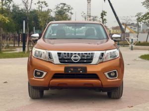 Xe Nissan Navara EL 2.5 AT 2WD 2017