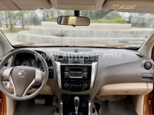 Xe Nissan Navara EL 2.5 AT 2WD 2017
