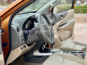 Xe Nissan Navara EL 2.5 AT 2WD 2017