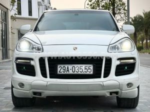 Xe Porsche Cayenne GTS 2008