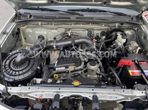 Xe Toyota Fortuner 2.7V 4x4 AT 2013