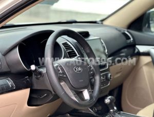 Xe Kia Sorento GAT 2018