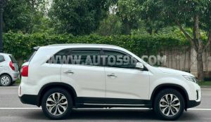 Xe Kia Sorento GAT 2018