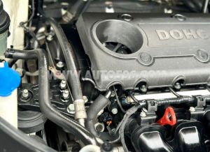 Xe Kia Sorento GAT 2018