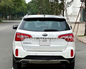 Xe Kia Sorento GAT 2018