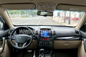 Xe Kia Sorento GAT 2018