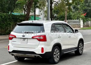 Xe Kia Sorento GAT 2018