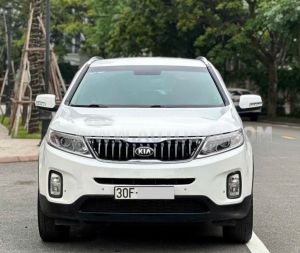 Xe Kia Sorento GAT 2018