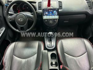 Xe Kia Soul 4U 2.0 AT 2009