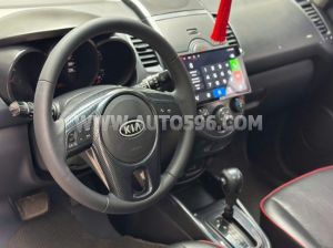 Xe Kia Soul 4U 2.0 AT 2009