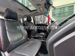 Xe Kia Soul 4U 2.0 AT 2009
