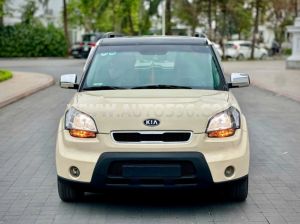 Xe Kia Soul 4U 2.0 AT 2009