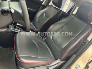 Xe Kia Soul 4U 2.0 AT 2009