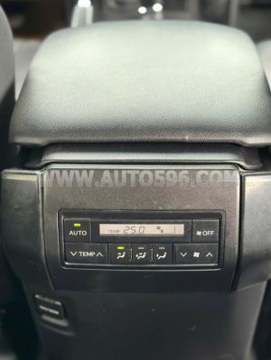 Xe Toyota Prado TXL 2.7L 2013