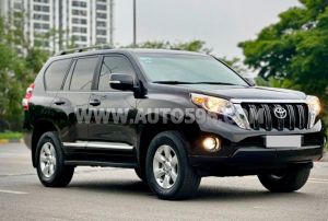 Xe Toyota Prado TXL 2.7L 2013