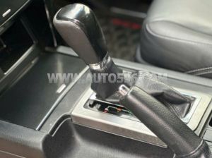 Xe Toyota Prado TXL 2.7L 2013