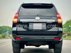 Xe Toyota Prado TXL 2.7L 2013