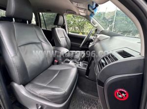 Xe Toyota Prado TXL 2.7L 2013
