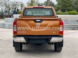 Xe Nissan Navara EL 2.5 AT 2WD 2017