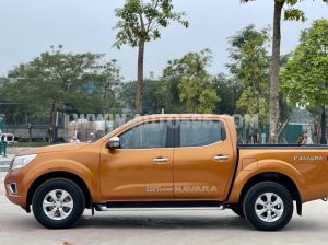 Xe Nissan Navara EL 2.5 AT 2WD 2017
