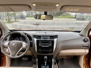 Xe Nissan Navara EL 2.5 AT 2WD 2017