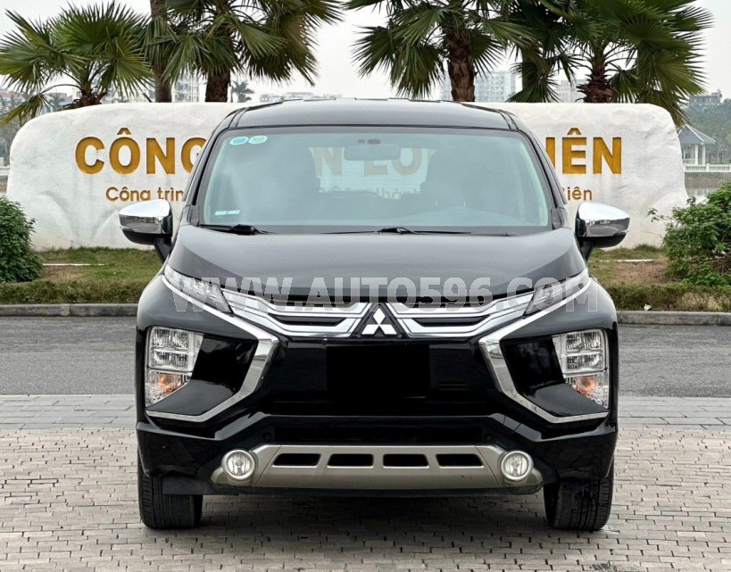 Mitsubishi Xpander 1.5 AT 2021