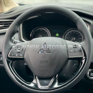 Xe Mitsubishi Xpander 1.5 AT 2021